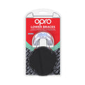 Opro Ochraniacz na Zęby Lower Braces Biały (do aparatów)