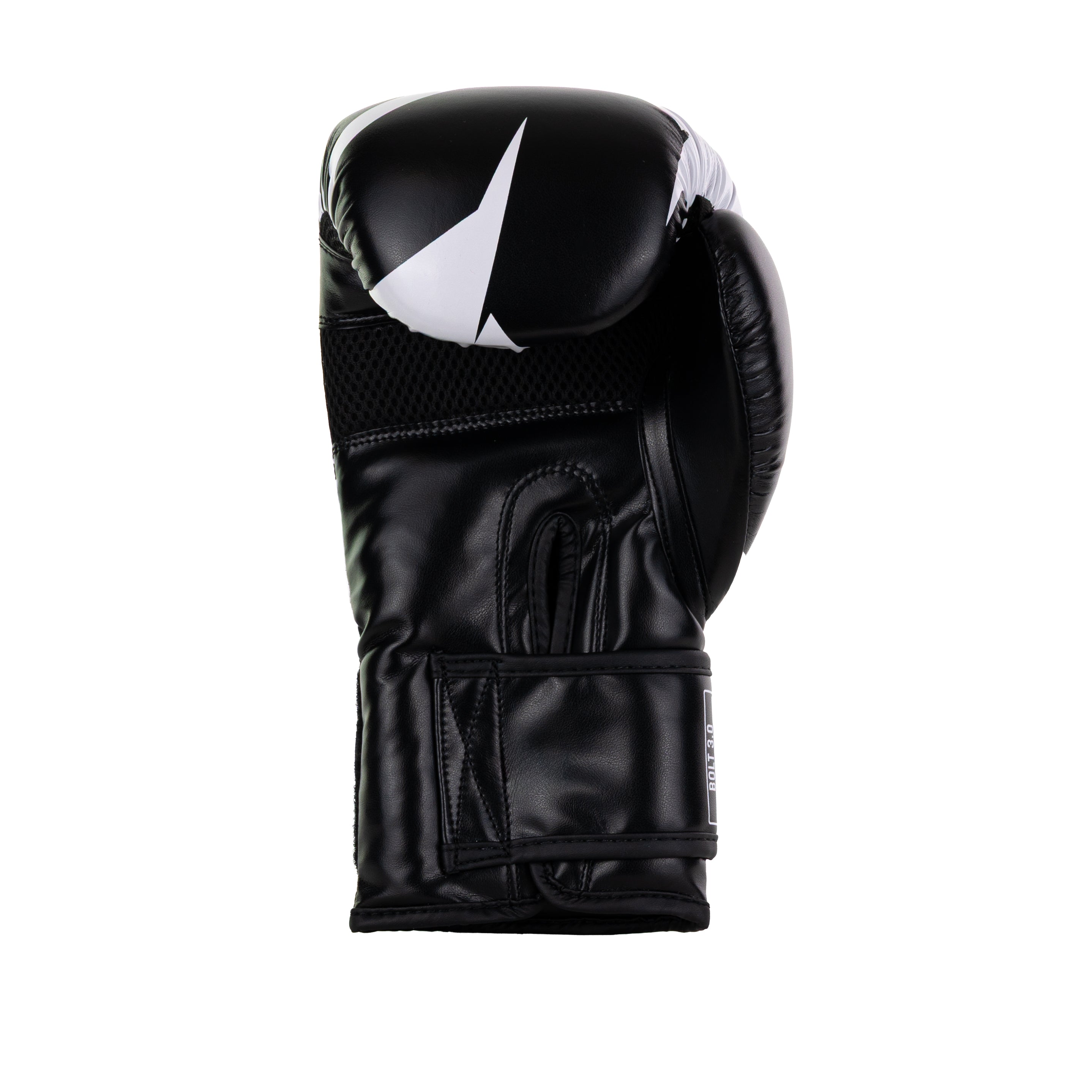 StormCloud Rękawice Bokserskie Bolt 3.0 Czarne/Białe