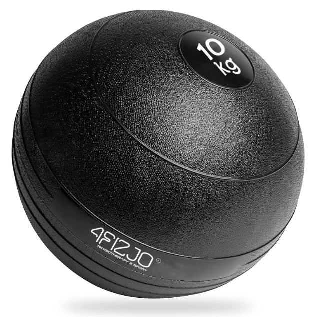 4FIZJO Piłka lekarska Gravity Slam Ball 10kg