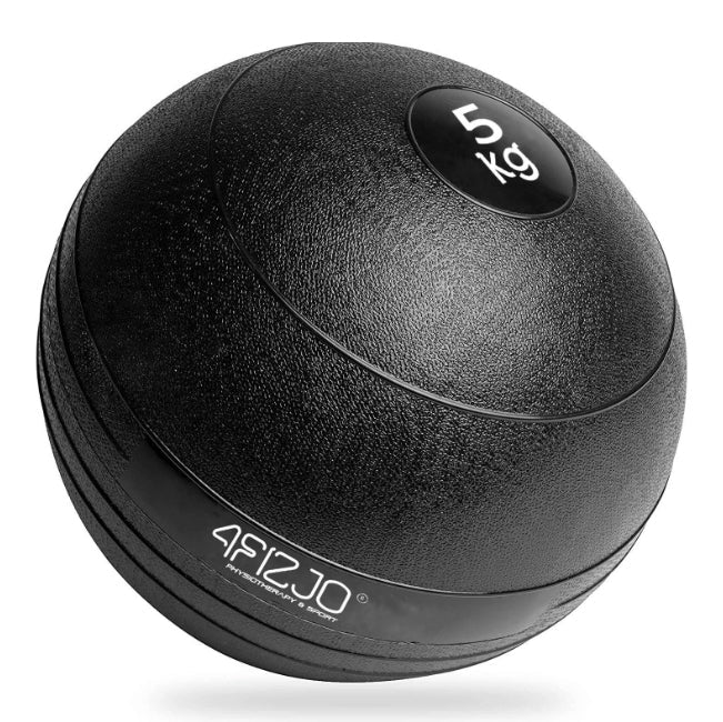 4FIZJO Piłka lekarska Gravity Slam Ball 5kg