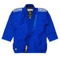 Tatami Kimono/Gi BJJ Męskie Estilo Black Label Niebieskie/Szare