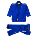 Tatami Kimono/Gi BJJ Męskie Estilo Black Label Niebieskie/Szare