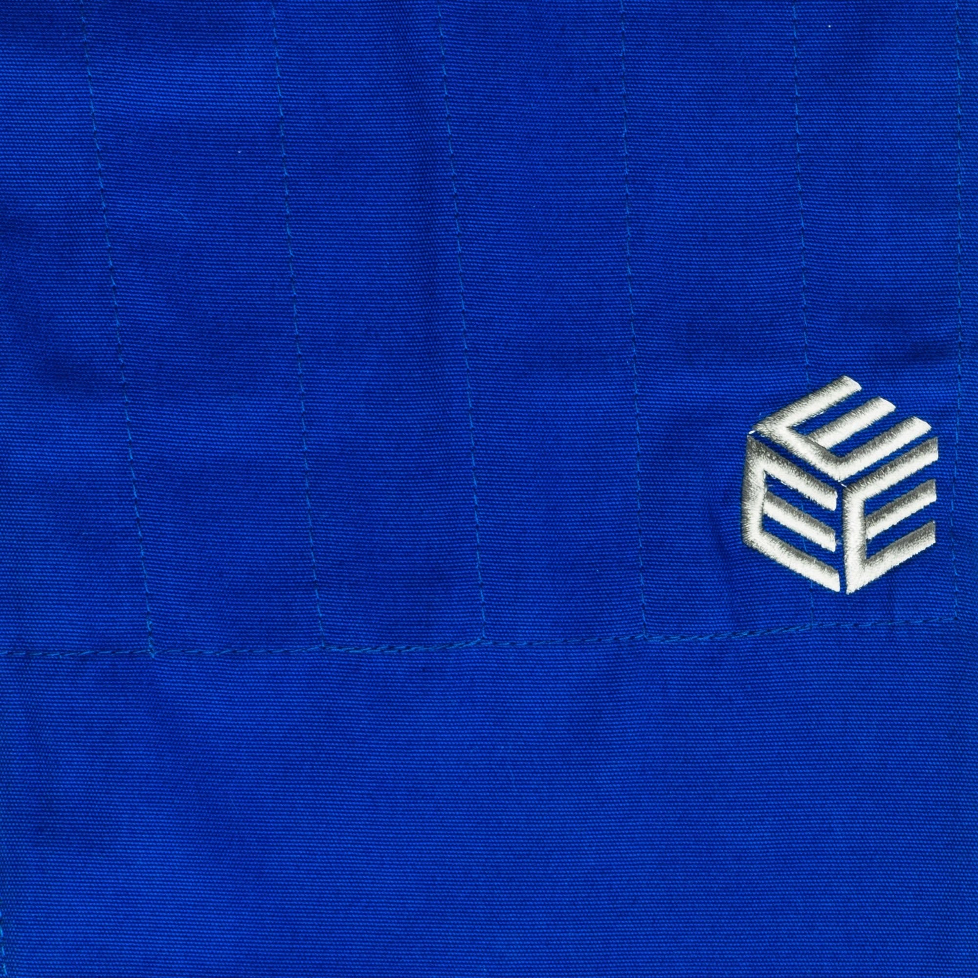 Tatami Kimono/Gi BJJ Męskie Estilo Black Label Niebieskie/Szare