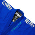 Tatami Kimono/Gi BJJ Męskie Estilo Black Label Niebieskie/Szare