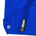 Tatami Kimono/Gi BJJ Męskie Estilo Black Label Niebieskie/Szare