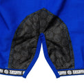 Tatami Kimono/Gi BJJ Męskie Estilo Black Label Niebieskie/Szare
