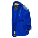 Tatami Kimono/Gi BJJ Męskie Estilo Black Label Niebieskie/Szare