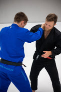 Tatami Kimono/Gi BJJ Męskie Estilo Black Label Niebieskie/Szare