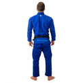 Tatami Kimono/Gi BJJ Męskie Estilo Black Label Niebieskie/Szare