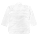 Tatami Kimono/Gi BJJ Męskie Estilo Black Label Białe/Białe