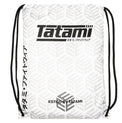 Tatami Kimono/Gi BJJ Męskie Estilo Black Label Białe/Białe