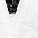 Tatami Kimono/Gi BJJ Męskie Estilo Black Label Białe/Białe
