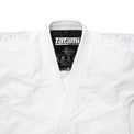 Tatami Kimono/Gi BJJ Męskie Estilo Black Label Białe/Białe