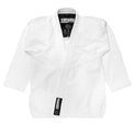 Tatami Kimono/Gi BJJ Męskie Estilo Black Label Białe/Białe