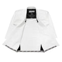 Tatami Kimono/Gi BJJ Męskie Estilo Black Label Białe/Białe