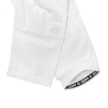 Tatami Kimono/Gi BJJ Męskie Estilo Black Label Białe/Białe