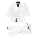 Tatami Kimono/Gi BJJ Męskie Estilo Black Label Białe/Białe