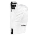 Tatami Kimono/Gi BJJ Męskie Estilo Black Label Białe/Białe