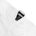 Tatami Kimono/Gi BJJ Męskie Estilo Black Label Białe/Białe