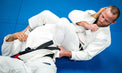 Tatami Kimono/Gi BJJ Męskie Estilo Black Label Białe/Białe