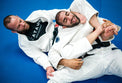 Tatami Kimono/Gi BJJ Męskie Estilo Black Label Białe/Białe