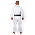 Tatami Kimono/Gi BJJ Męskie Estilo Black Label Białe/Białe