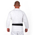 Tatami Kimono/Gi BJJ Męskie Estilo Black Label Białe/Białe