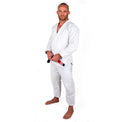 Tatami Kimono/Gi BJJ Męskie Estilo Black Label Białe/Białe