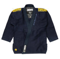 Tatami Kimono/Gi BJJ Męskie Estilo Black Label Granatowe/Złote