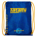 Tatami Kimono/Gi BJJ Męskie Estilo Black Label Granatowe/Złote