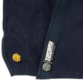 Tatami Kimono/Gi BJJ Męskie Estilo Black Label Granatowe/Złote