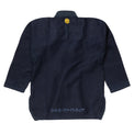 Tatami Kimono/Gi BJJ Męskie Estilo Black Label Granatowe/Złote