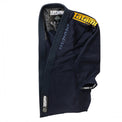 Tatami Kimono/Gi BJJ Męskie Estilo Black Label Granatowe/Złote