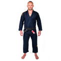 Tatami Kimono/Gi BJJ Męskie Estilo Black Label Granatowe/Złote