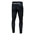 Extreme Hobby Legginsy Treningowe Męskie Havoc Czarne