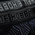 Extreme Hobby Legginsy Treningowe Męskie Havoc Czarne