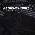 Extreme Hobby Legginsy Treningowe Męskie Havoc Czarne