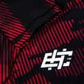 Extreme Hobby Legginsy Treningowe Męskie Havoc Czerwone