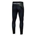 Extreme Hobby Legginsy Treningowe Męskie Havoc Khaki