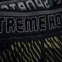 Extreme Hobby Legginsy Treningowe Męskie Havoc Khaki
