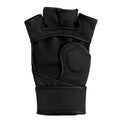 StormCloud Rękawice do MMA Tempest Czarne/Czarne 4oz
