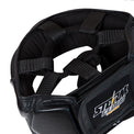 StormCloud Kask Turniejowy Cloudburst 2.0
