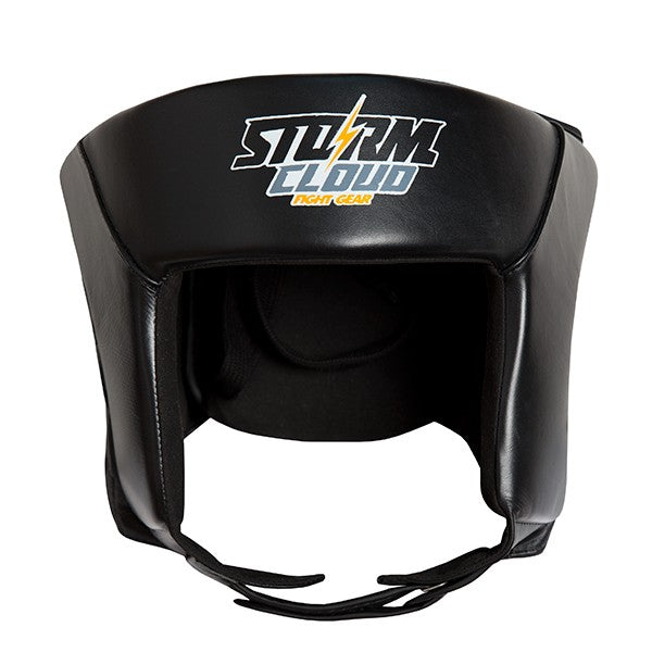 StormCloud Kask Turniejowy Cloudburst 2.0