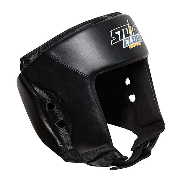 StormCloud Kask Turniejowy Cloudburst 2.0