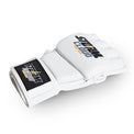 StormCloud Rękawice do MMA Hurricane 2.0 Białe 4oz