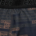 Extreme Hobby Spodenki Vale Tudo Paracord Pomarańczowe