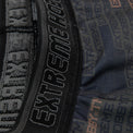 Extreme Hobby Spodenki Vale Tudo Paracord Pomarańczowe