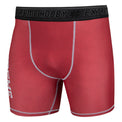 Extreme Hobby Spodenki Vale Tudo Trace Czerwone