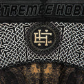 Extreme Hobby Legginsy Treningowe Męskie Slavica Orbis
