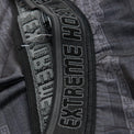 Extreme Hobby Legginsy Treningowe Męskie Paracord Szare